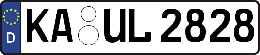 KA-UL2828