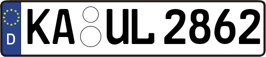 KA-UL2862