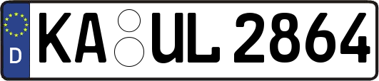 KA-UL2864