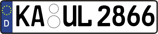 KA-UL2866