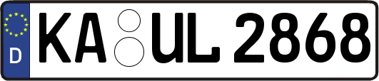 KA-UL2868