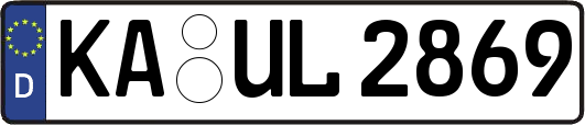 KA-UL2869