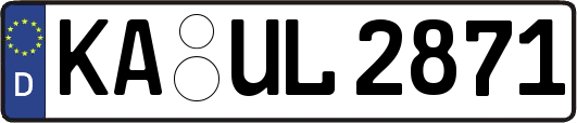 KA-UL2871