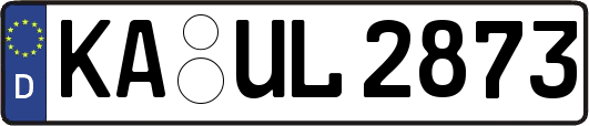 KA-UL2873