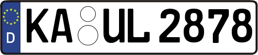 KA-UL2878