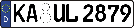 KA-UL2879
