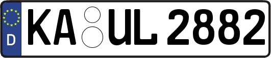 KA-UL2882