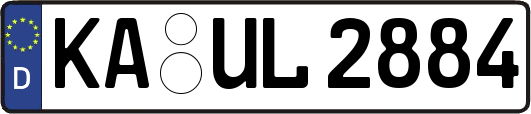 KA-UL2884
