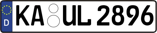 KA-UL2896