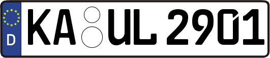 KA-UL2901