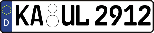KA-UL2912