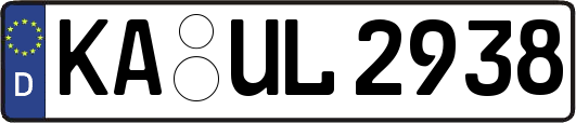 KA-UL2938