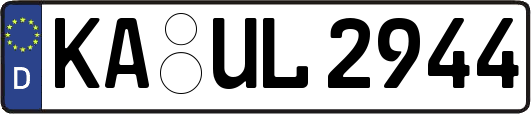 KA-UL2944