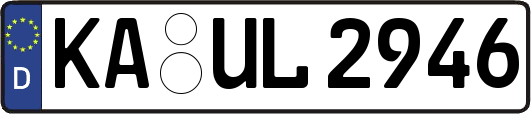 KA-UL2946