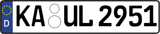 KA-UL2951