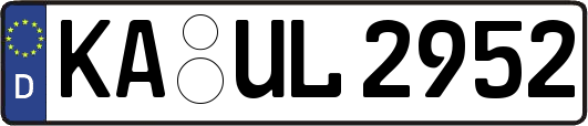 KA-UL2952