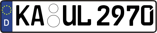 KA-UL2970