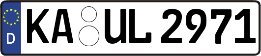 KA-UL2971