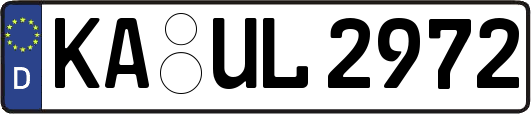 KA-UL2972