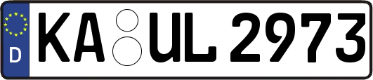 KA-UL2973