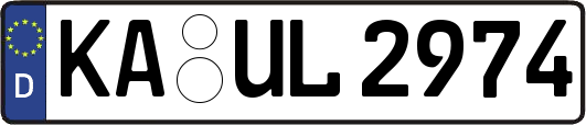 KA-UL2974