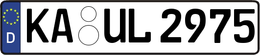 KA-UL2975