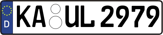KA-UL2979