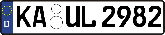 KA-UL2982
