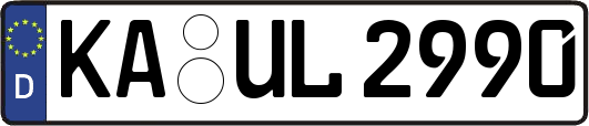 KA-UL2990