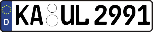 KA-UL2991