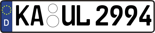 KA-UL2994