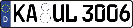 KA-UL3006