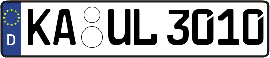 KA-UL3010
