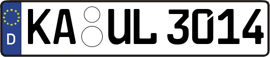 KA-UL3014