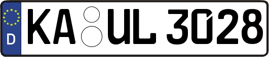 KA-UL3028