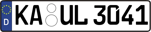 KA-UL3041