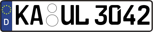 KA-UL3042