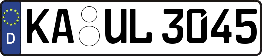 KA-UL3045
