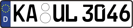 KA-UL3046