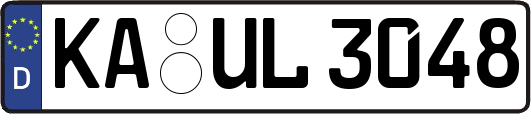 KA-UL3048