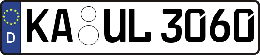 KA-UL3060