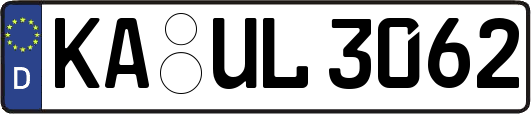 KA-UL3062
