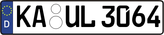 KA-UL3064