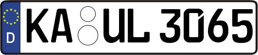 KA-UL3065