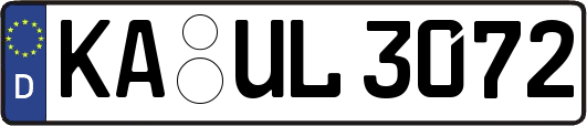 KA-UL3072