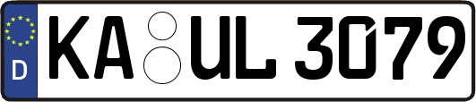 KA-UL3079