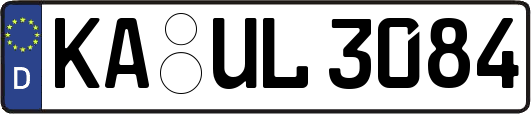 KA-UL3084