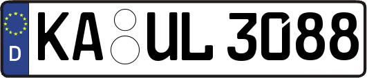 KA-UL3088
