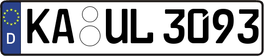 KA-UL3093