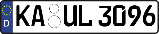 KA-UL3096